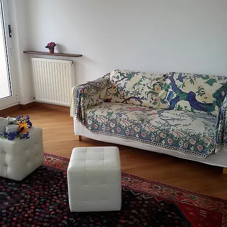 House La Scogliera Apartment