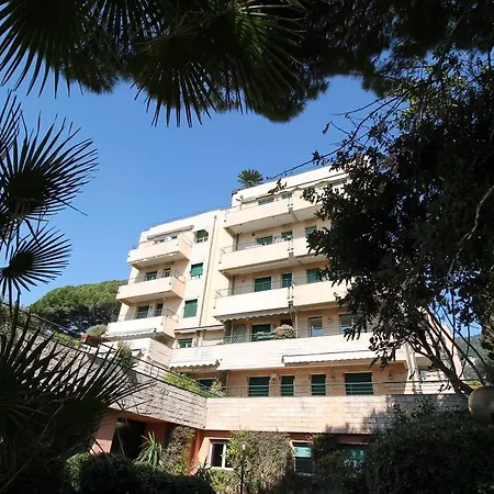 House La Scogliera Apartment