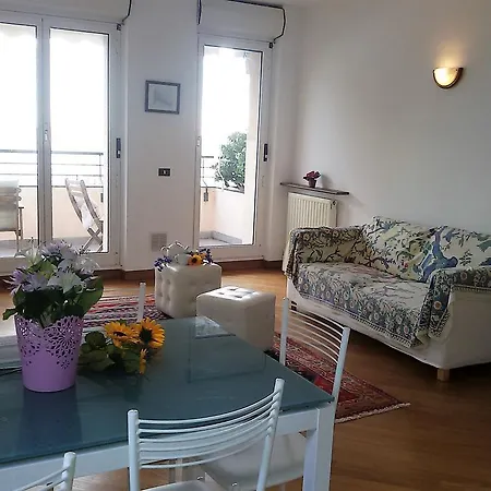 House La Scogliera