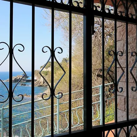 House La Scogliera