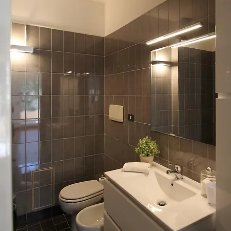 Appartement House La Scogliera