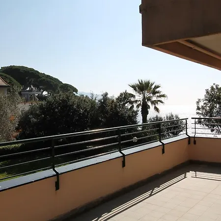 House La Scogliera Appartement