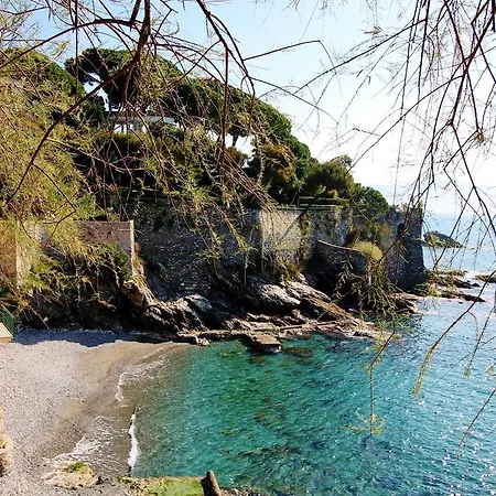 House La Scogliera * Gênes