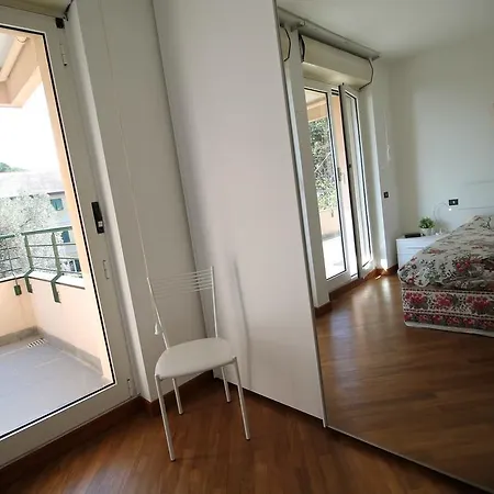 House La Scogliera Appartement Gênes